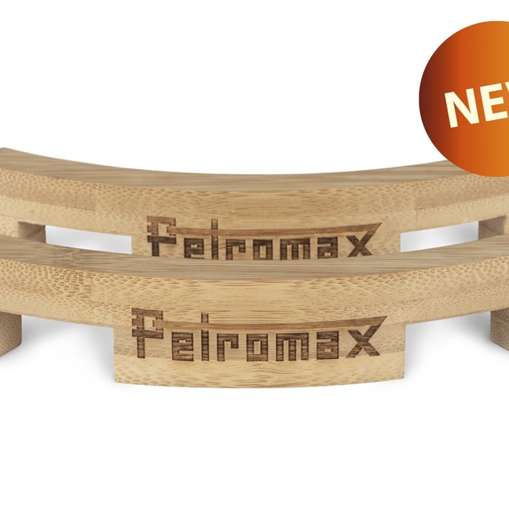 Petromax Petromax Dekselspacer Set Bamboo