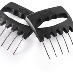 Napoleon Napoleon Pulled Pork Klauwen, 2 stuks