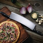 Napoleon Napoleon Pizza Hakmes