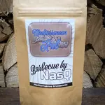 NasQ BBQ NasQ BBQ - Mediterranean rub (150 gram)