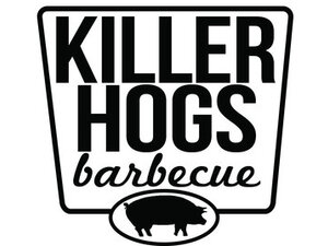 Killer Hogs