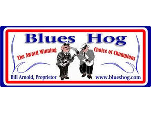 Blues Hog