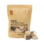 Smokin Flavour Smokin' Flavours Rookchunks Beuk 1,5kg