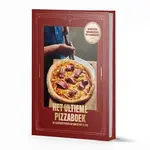 Het Ultieme Pizza Boek