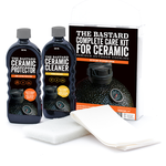 The Bastard The Bastard Ceramics Clean Set 2x500 ml