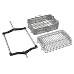 Kamado Joe Kamado Joe JoeTisserie Basket Kit