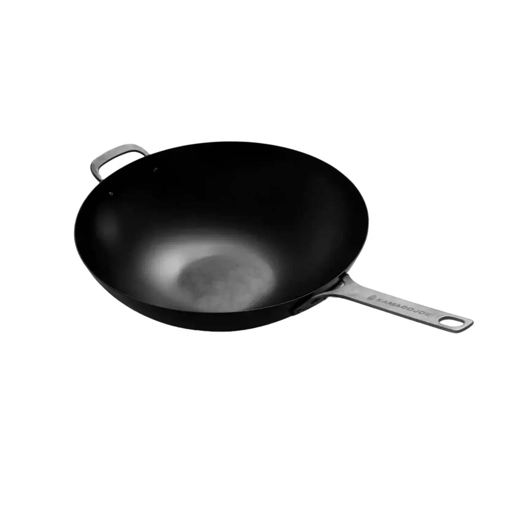 Kamado Joe Kamado Joe Karbon Steel (Wok)