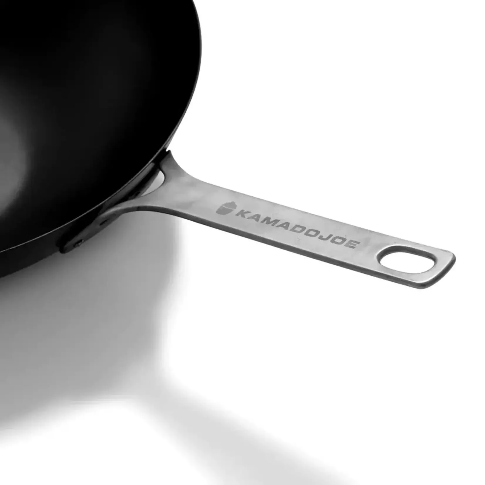 Kamado Joe Kamado Joe Karbon Steel (Wok)