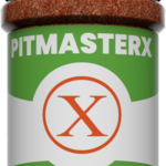 Pitmaster X Pitmaster X Pork Rub 220gr