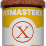 Pitmaster X Pitmaster X Classic Rub 220gr