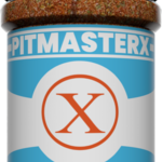 Pitmaster X Pitmaster X Gyros Rub 195gr