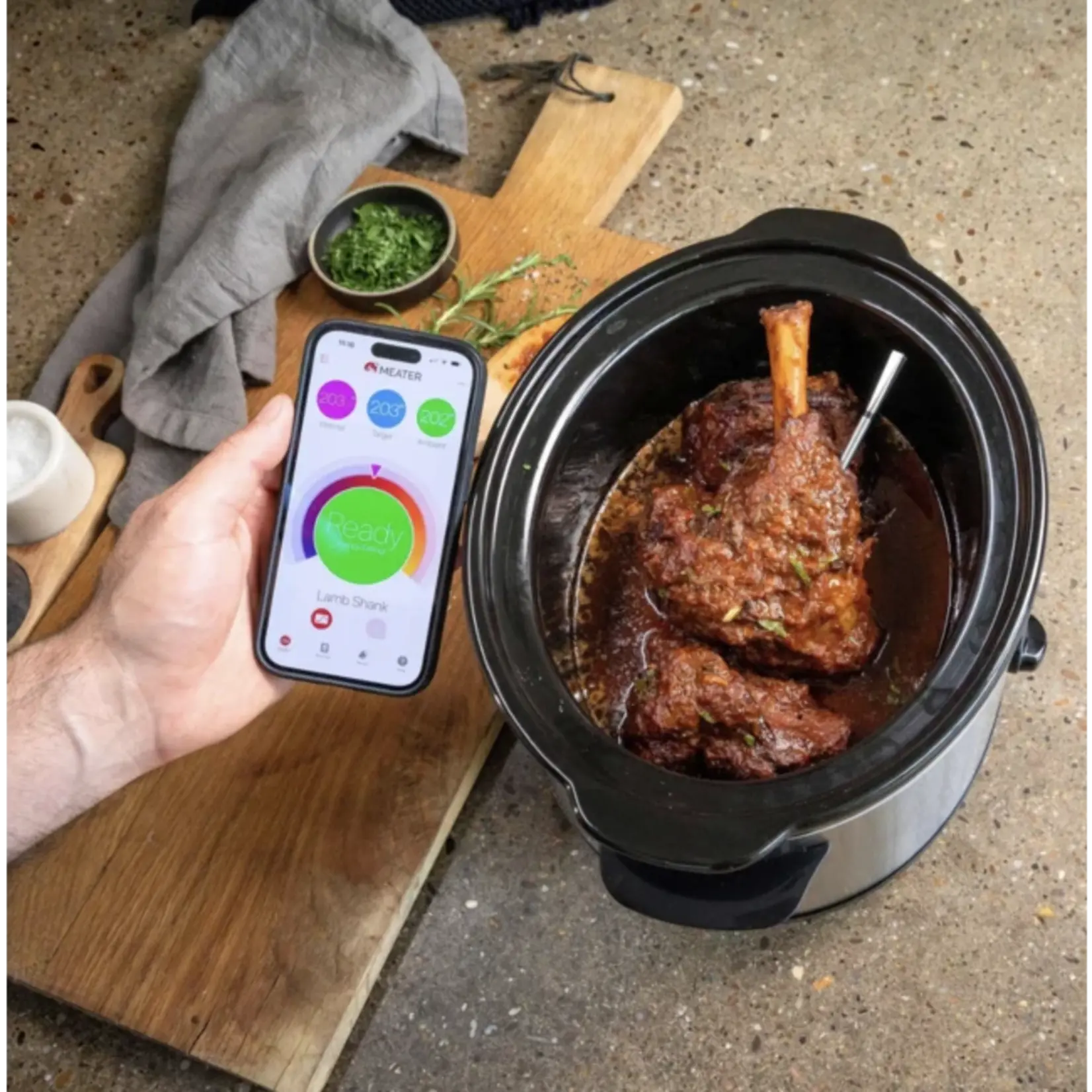 Meater Meater Pro  enkel