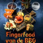 Napoleon Fingerfood van de BBQ (Boek Napoleon)