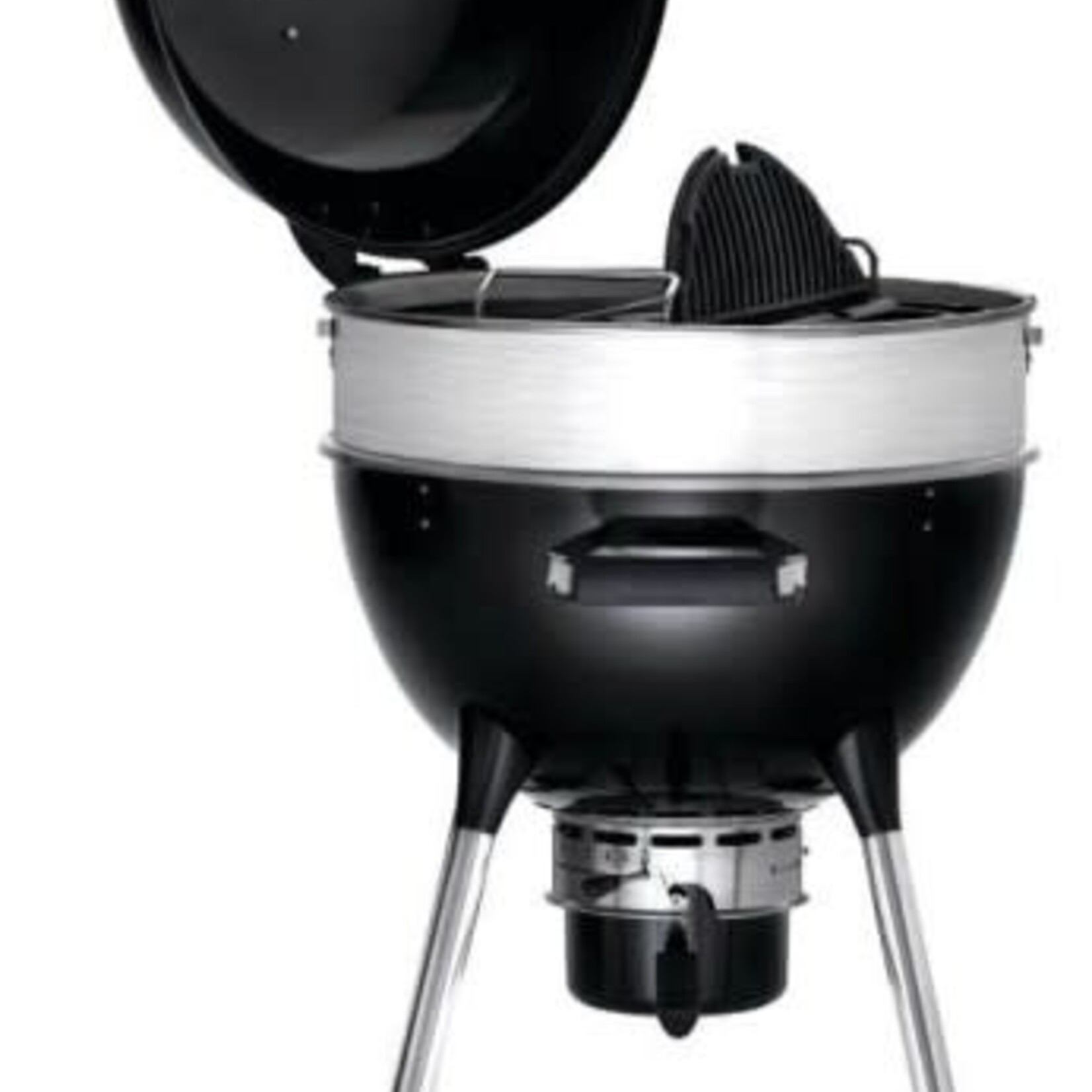 Napoleon Napoleon PRO18  Houtskool Kettle Barbecue  Ø 45,7cm Black