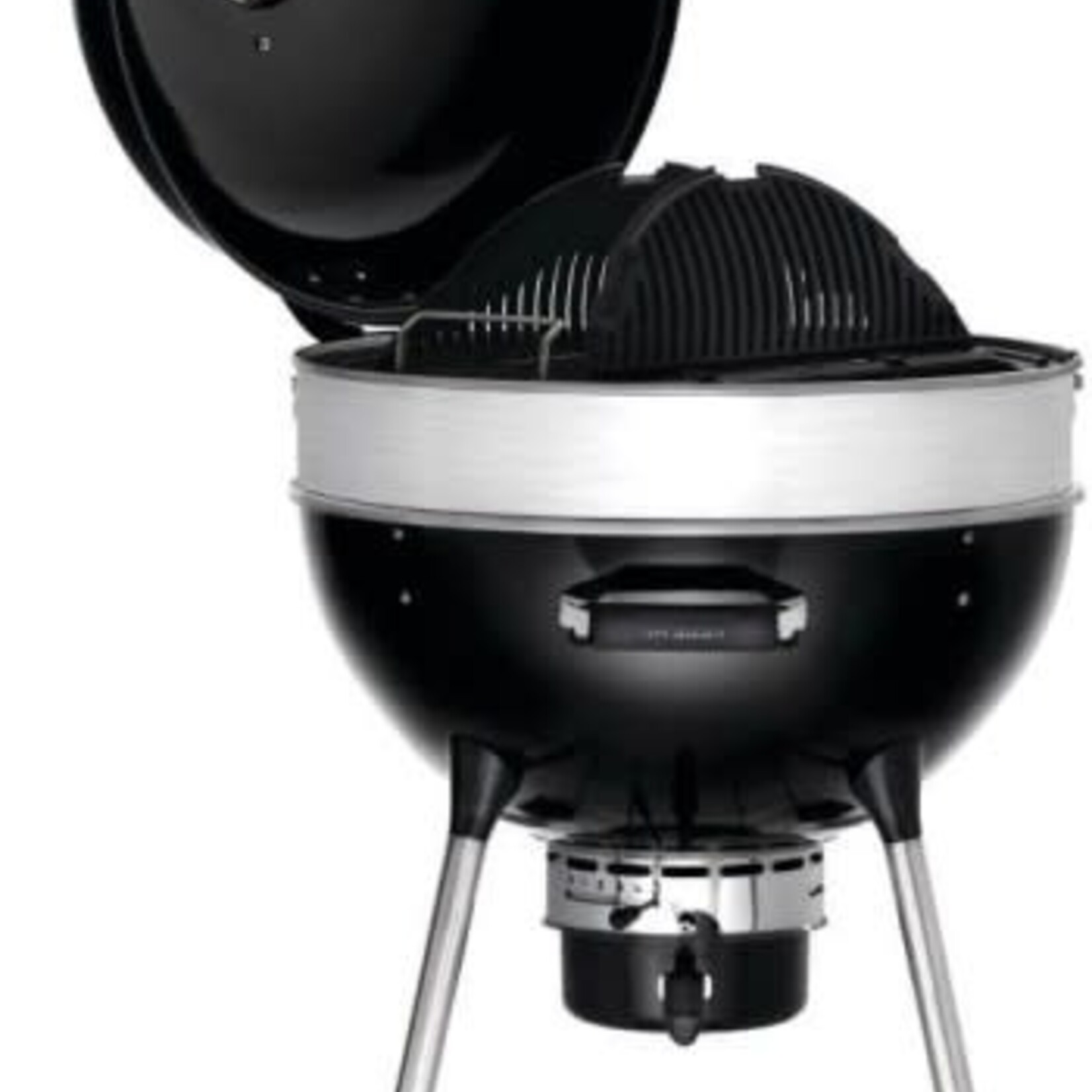 Napoleon Napoleon PRO22  Houtskool Kettle Barbecue  Ø 56cm Black