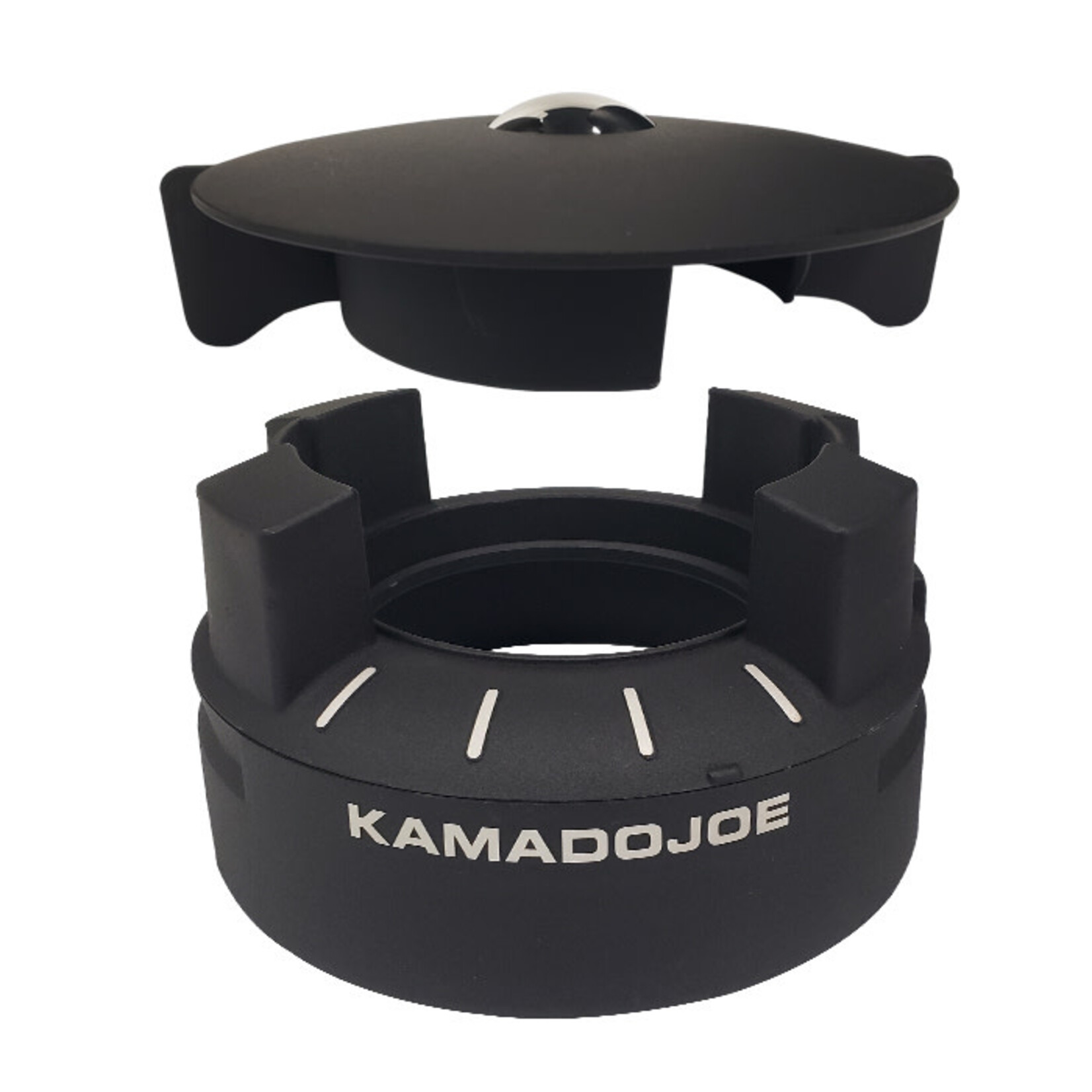 Kamado Joe Kamado Joe aluminium Topvent / Kontrol Tower voor Classic en Big Joe