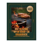 Het Ultieme Open Vuur en Braaiboek