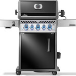 Napoleon Napoleon Rogue® PRO-S 425  met infrarood zij- en achterbranders, zwart