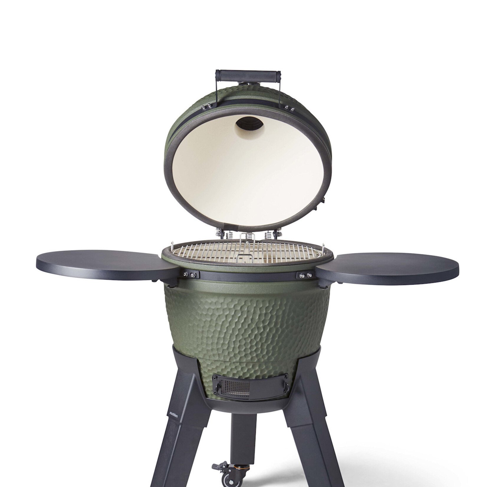 Moddern Moddern Kamado Green Complete Aluminium