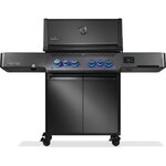 Napoleon NapoleonPhantom Prestige® 500 Connected  met infrarode zij- en achterbrander, matzwart