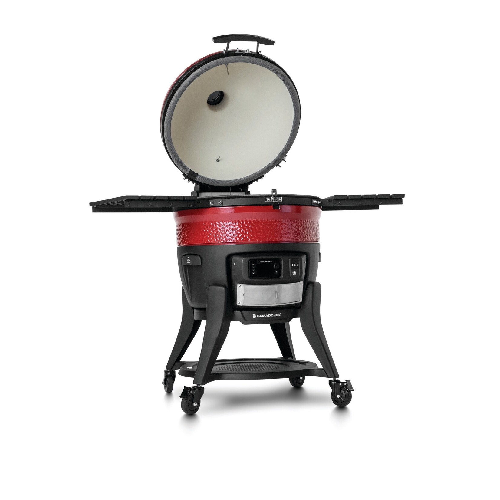 Kamado Joe Kamado Big Joe Konnected Joe