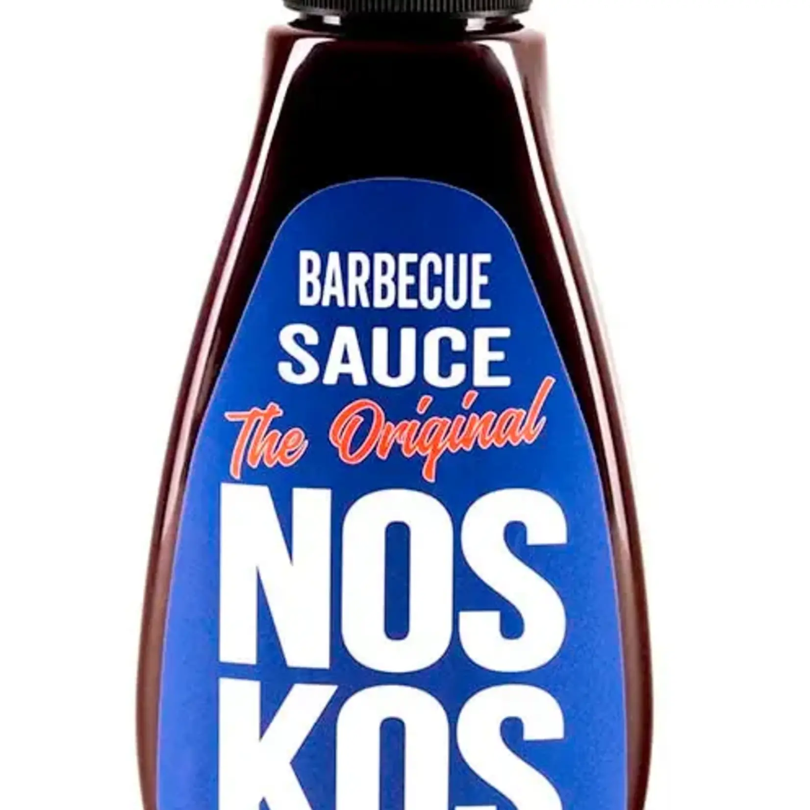 NOSKOS Noskos BBQ Sauce