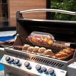 Barbecues