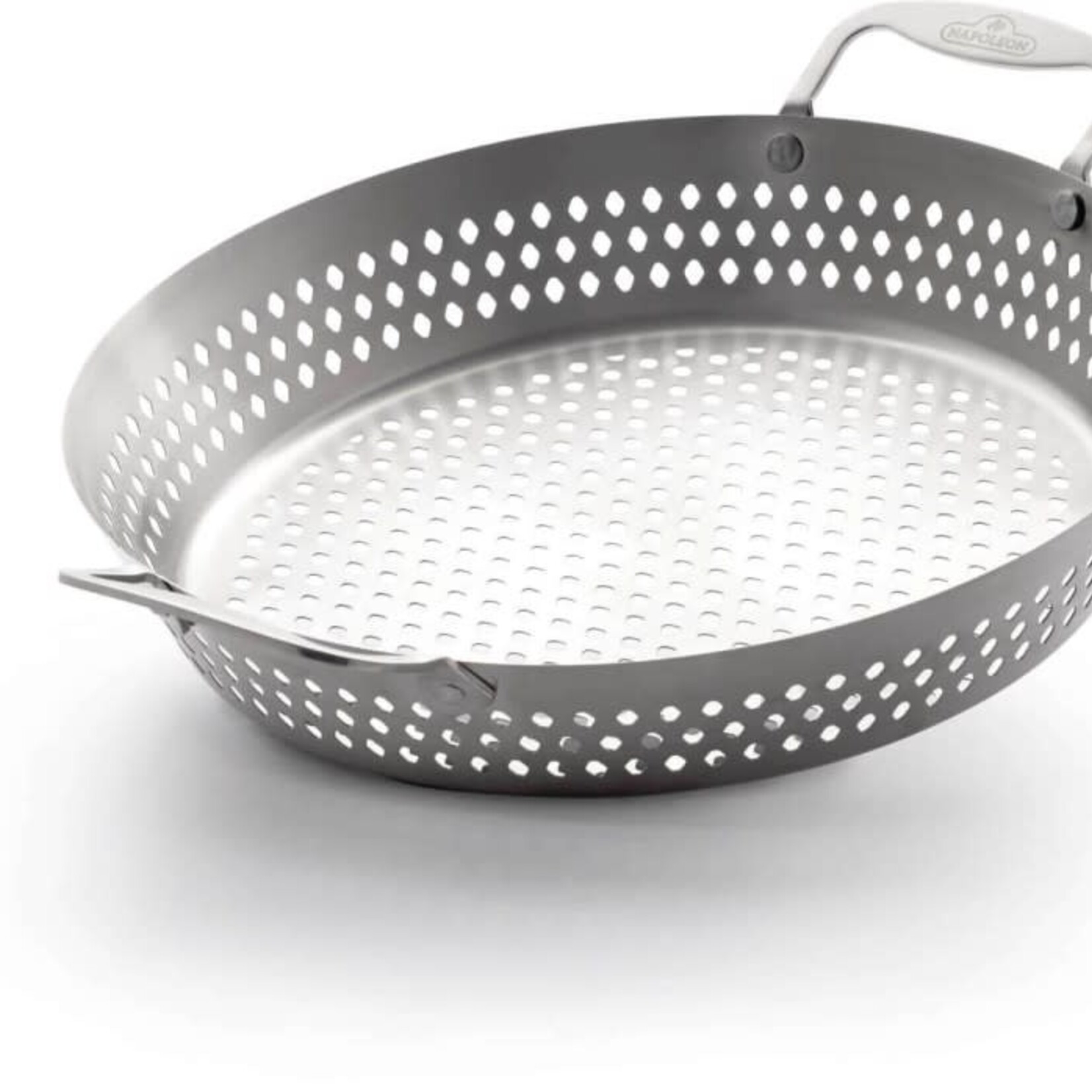 Napoleon Napoleon RVS Grillwok