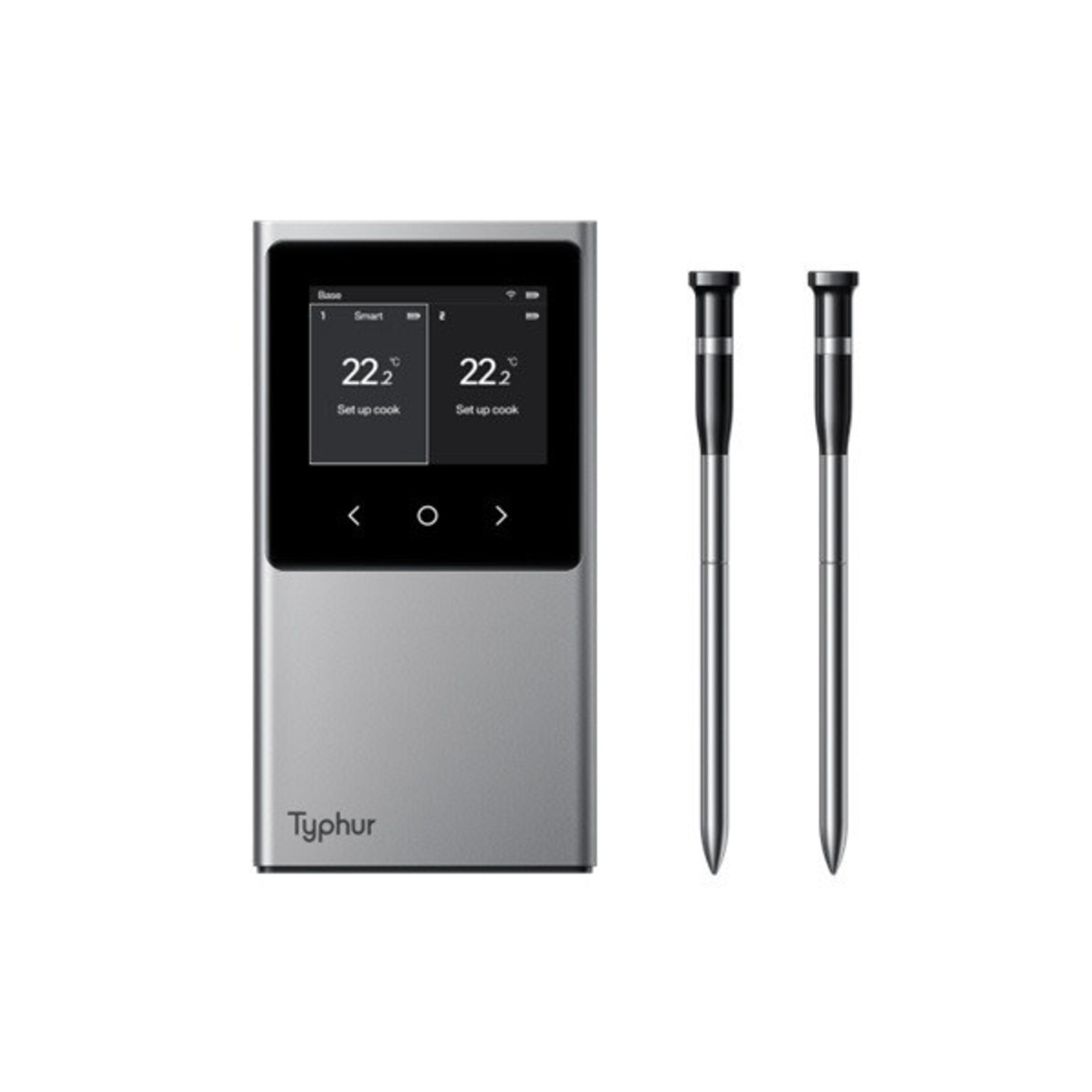 Typhur Typhur Sync Dual Wireless Thermometer