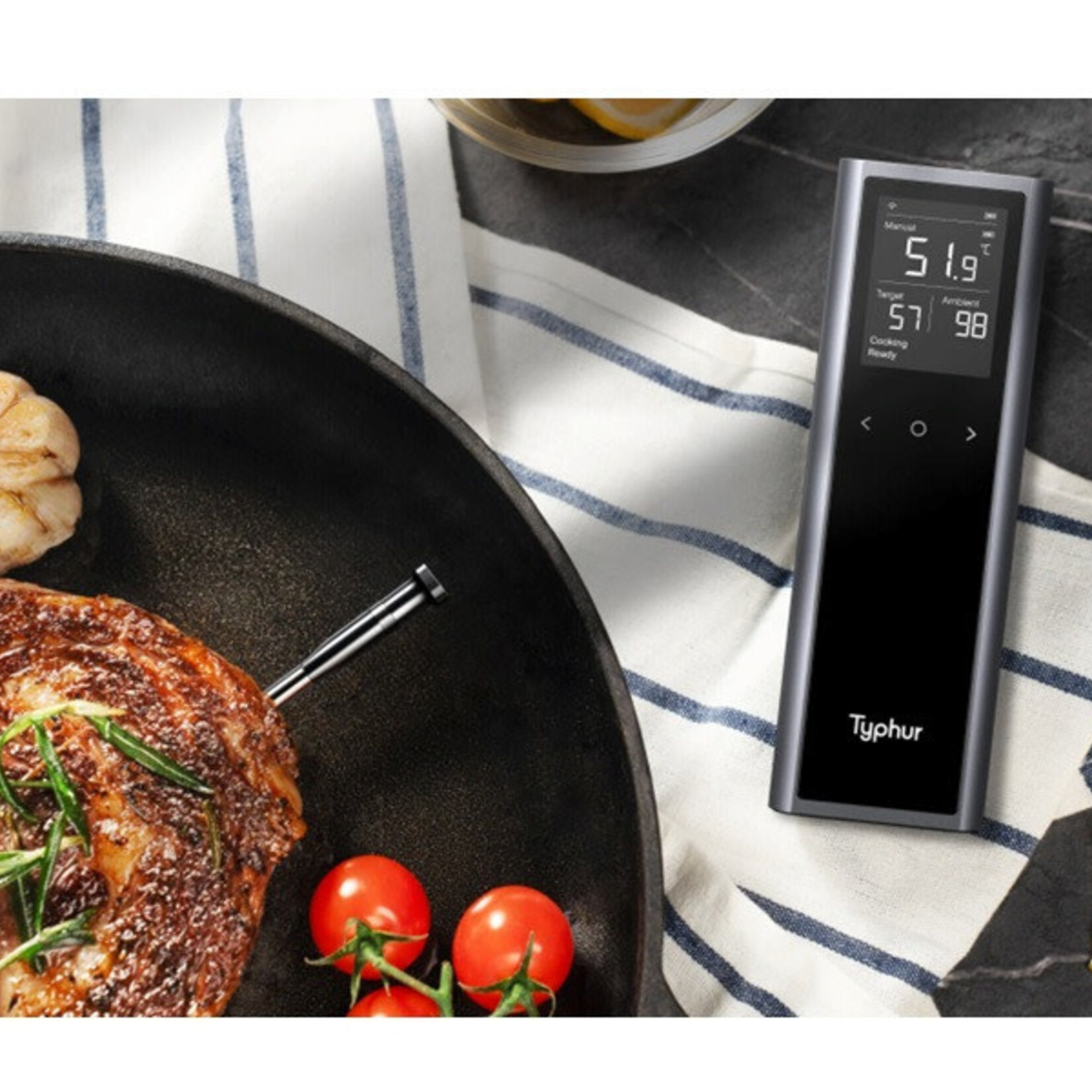 Typhur Typhur Sync One Wireless Thermometer