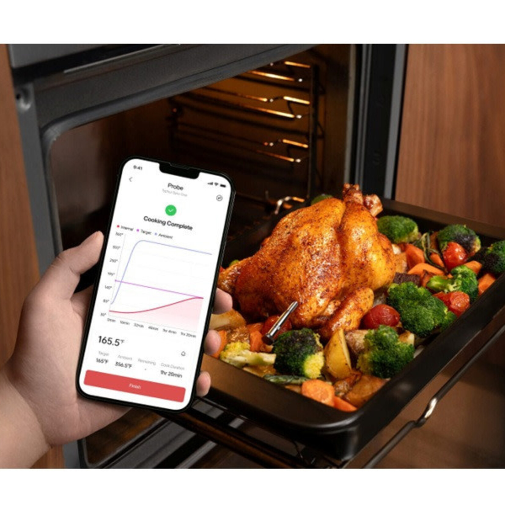Typhur Typhur Sync One Wireless Thermometer