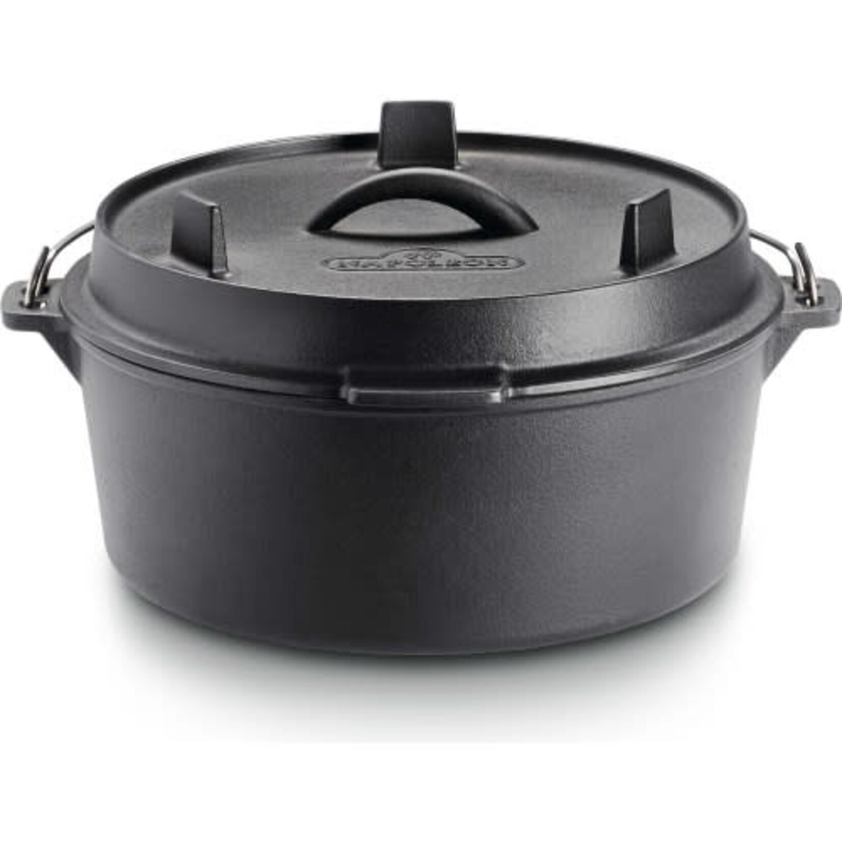 Napoleon Napoleon gietijzeren braadpan 6 liter