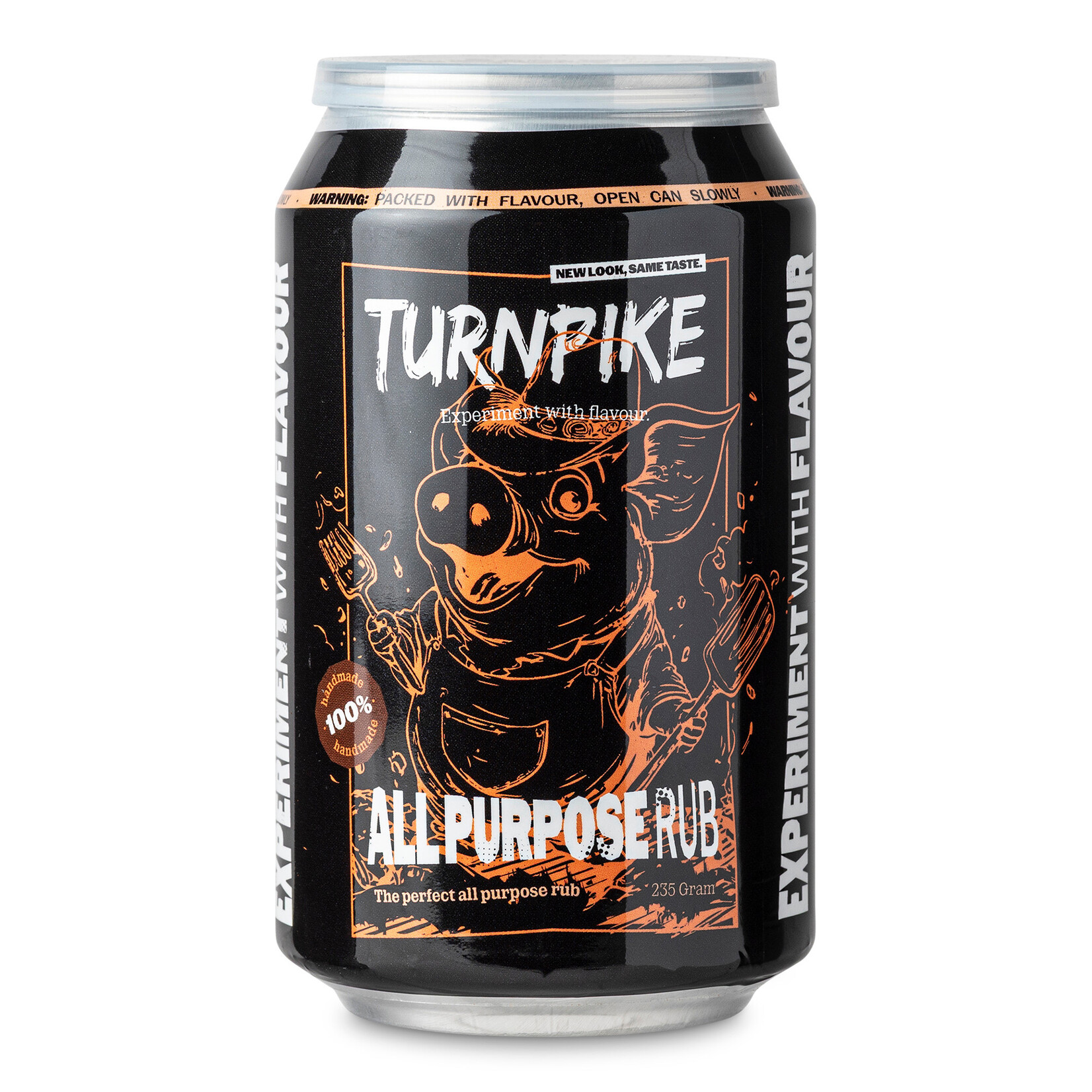 Turnpike Turnpike All Purpose Rub