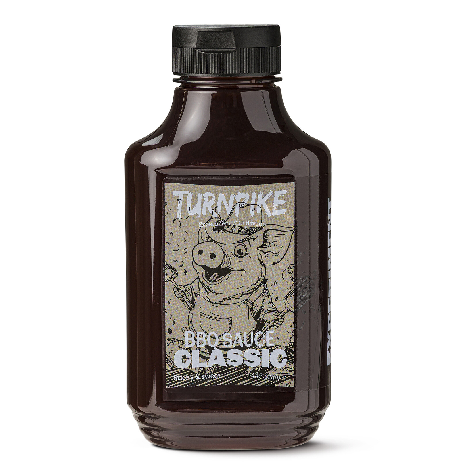 Turnpike Turnpike Classic BBQ Sauce
