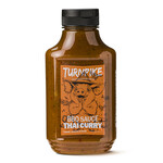 Turnpike Turnpike Thai Curry BBQ Sauce