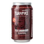 Turnpike Turnpike Prime Churrasco Seasoning