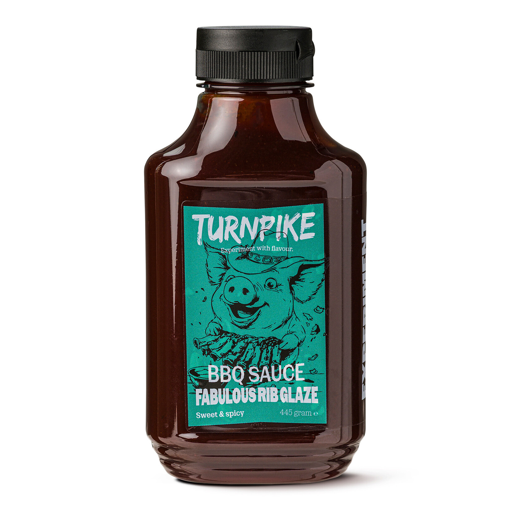 Turnpike Turnpike Fabulous Rib Glaze