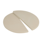 Moddern Moddern Platesetter Halfmoon 2 stuks