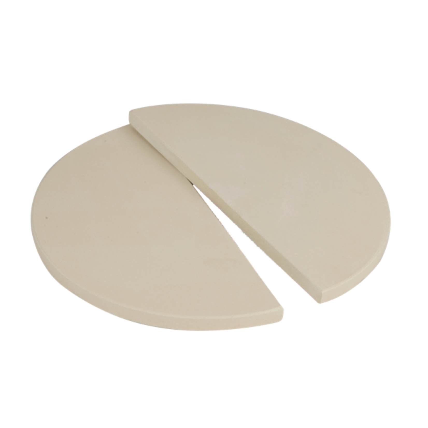 Moddern Moddern Platesetter Halfmoon 2 stuks