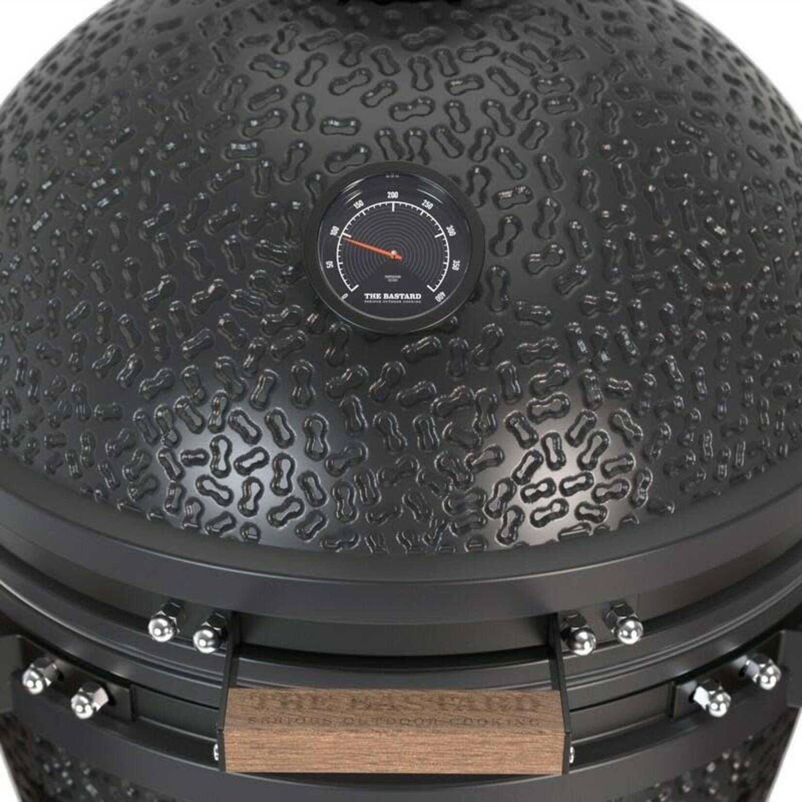 The Bastard The Bastard Anniversary Edition Large Complete