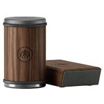 Horl HORL 3 messenslijper Walnoot