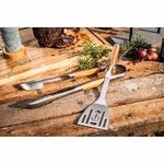 Forged Forged Bbq Spatula