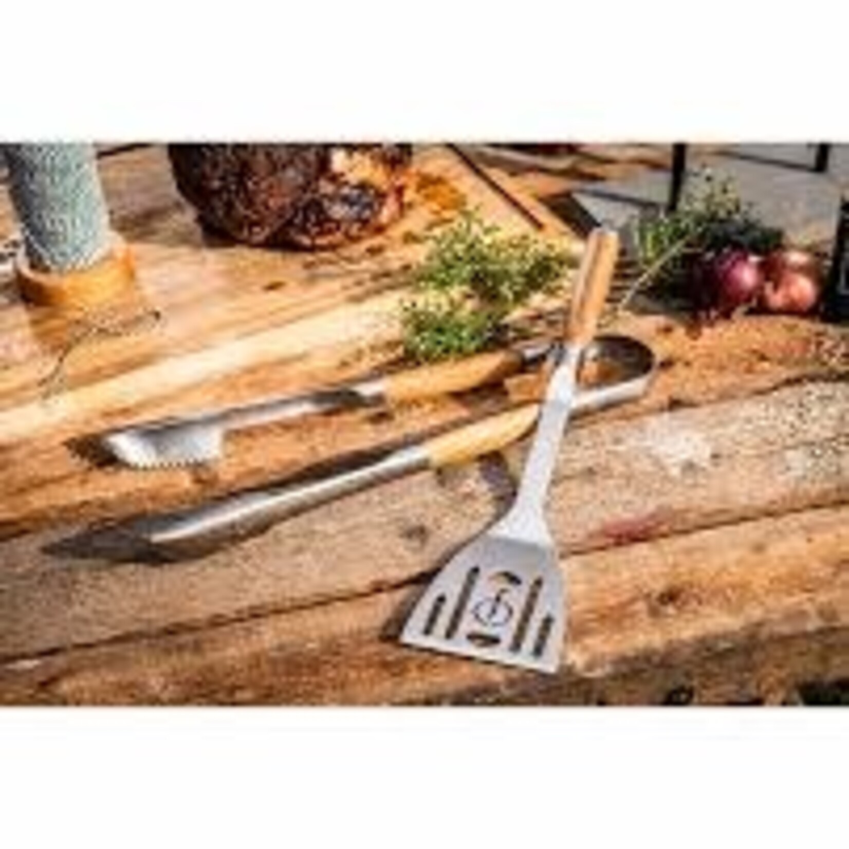 Forged Forged Bbq Spatula