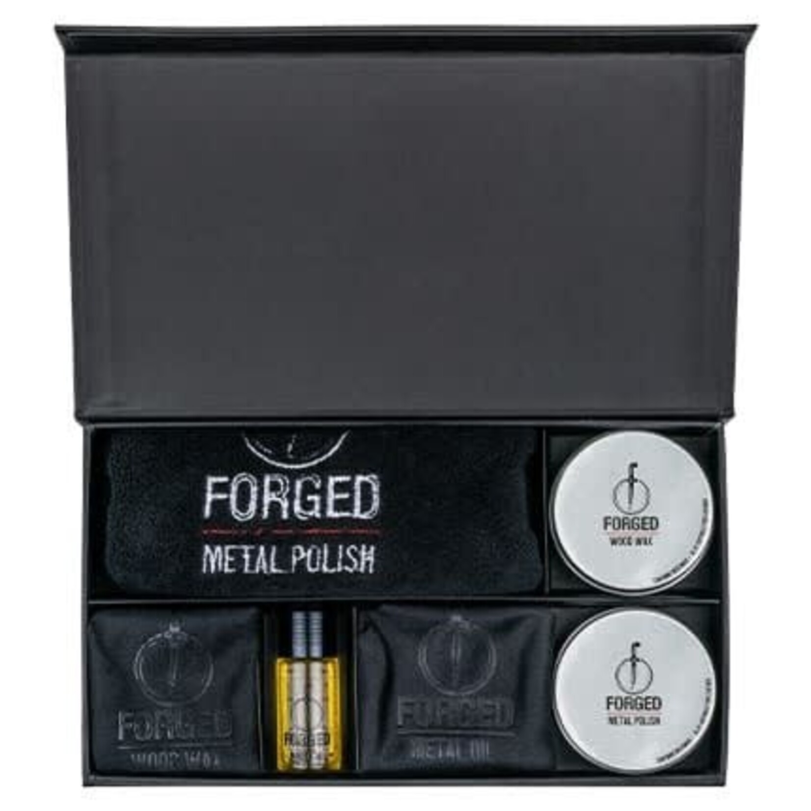 Forged Onderhoudsset