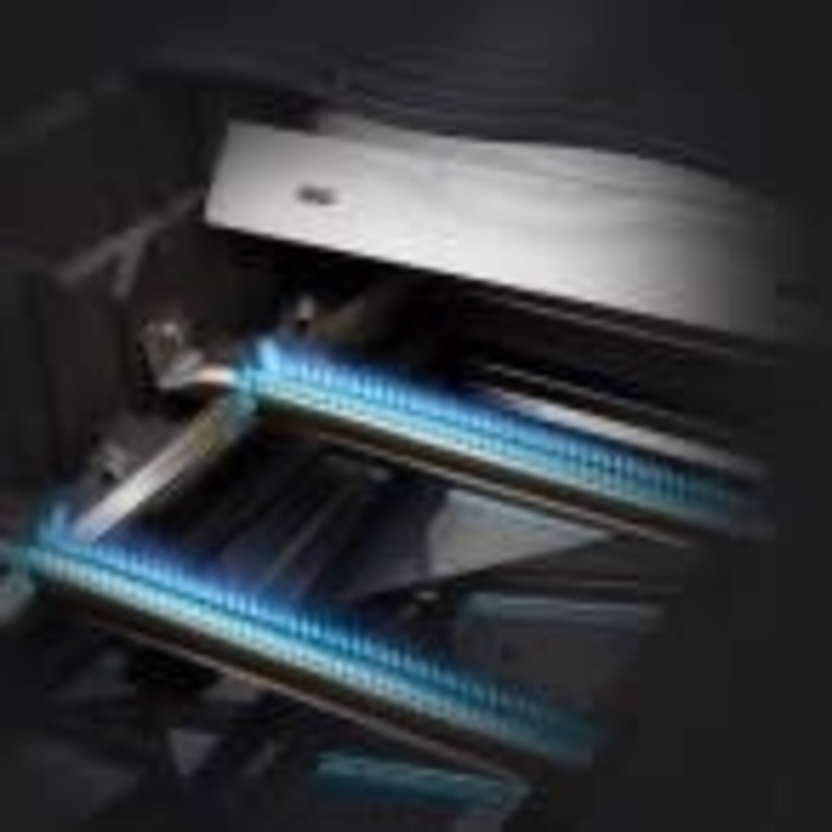 Napoleon Napoleon Rogue® PRO-S 525 RSIB