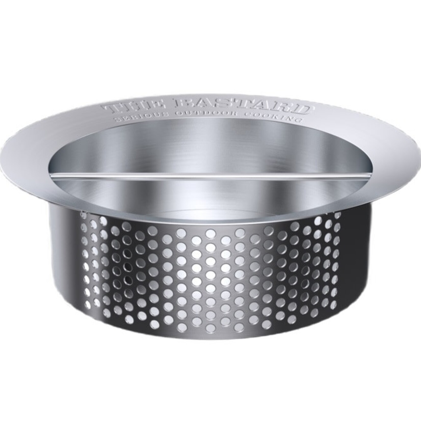 The Bastard The Bastard As opvangbak M/L