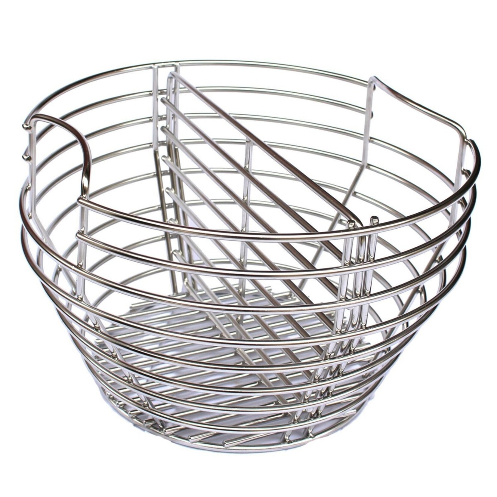 The Bastard The Bastard Charcoal Basket Large