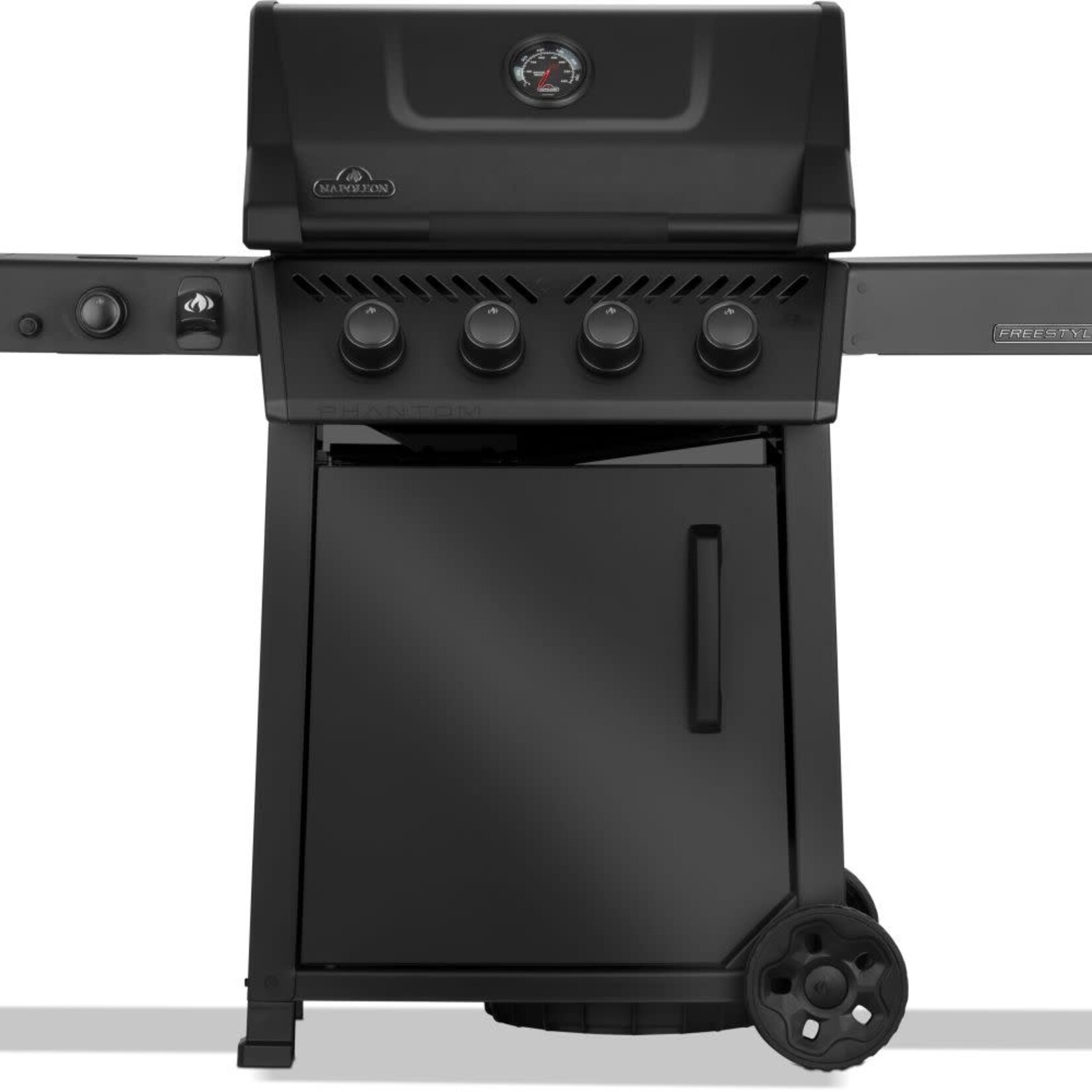 Napoleon Napoleon Phantom Freestyle™ PRO 425 Met infrarood zijbrander