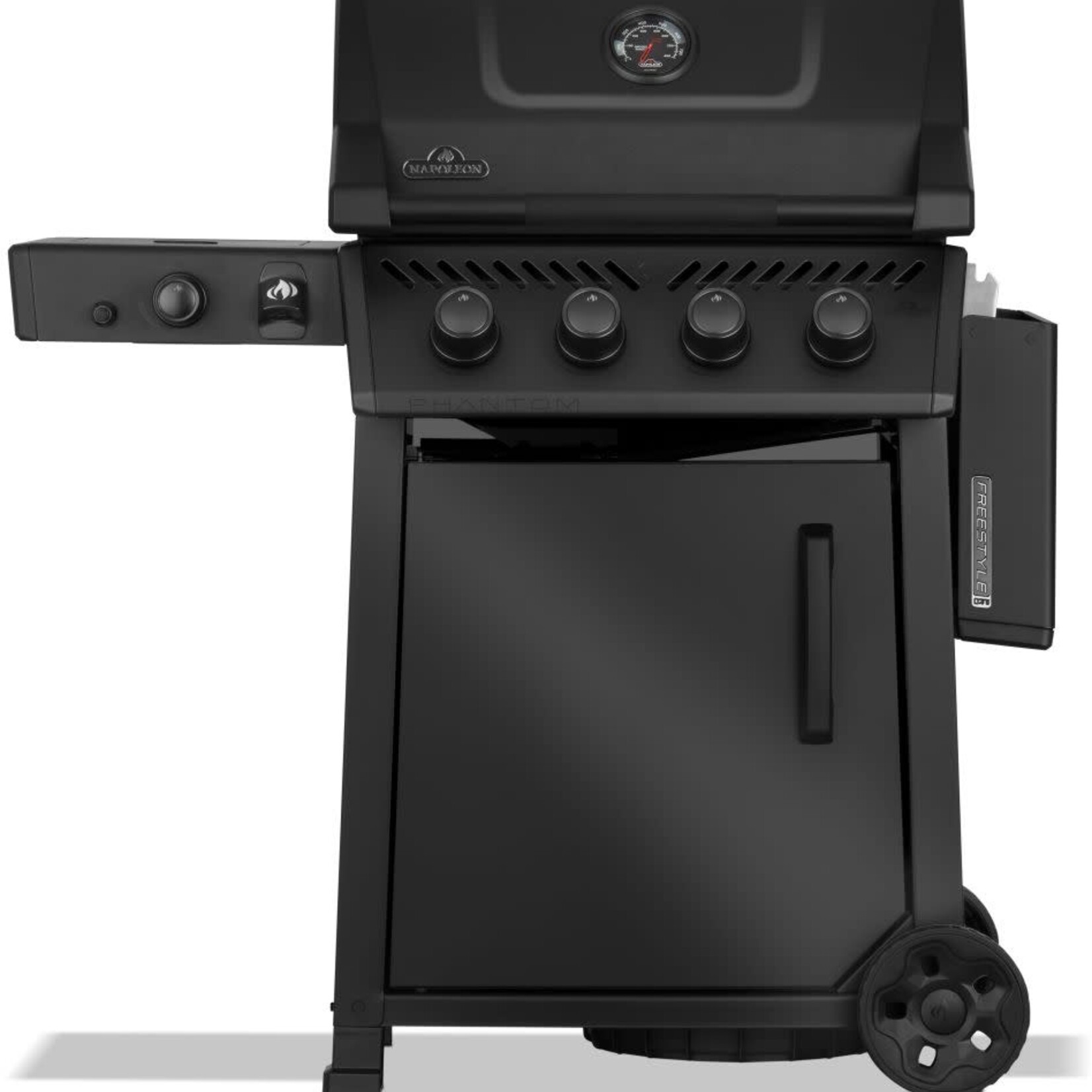 Napoleon Napoleon Phantom Freestyle™ PRO 425 Met infrarood zijbrander