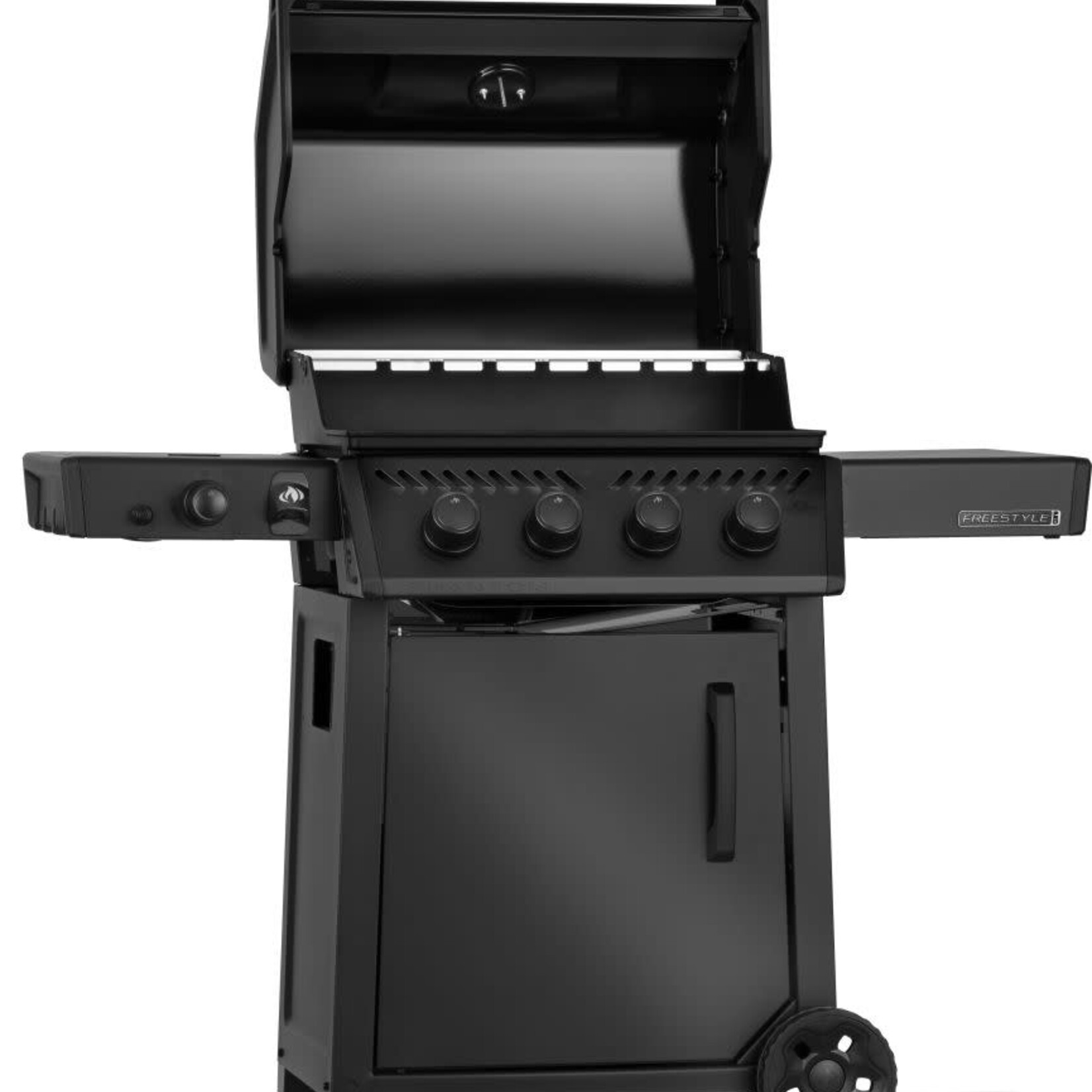 Napoleon Napoleon Phantom Freestyle™ PRO 425 Met infrarood zijbrander